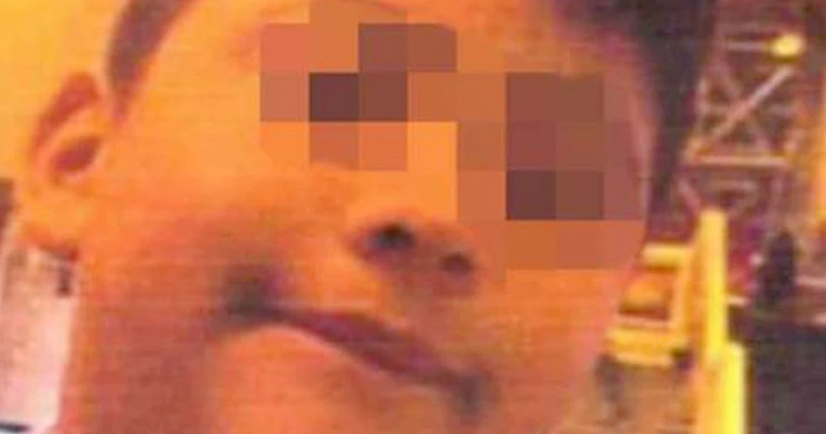 Body parts of dismembered children 'found in chicken boxes' on Halloween