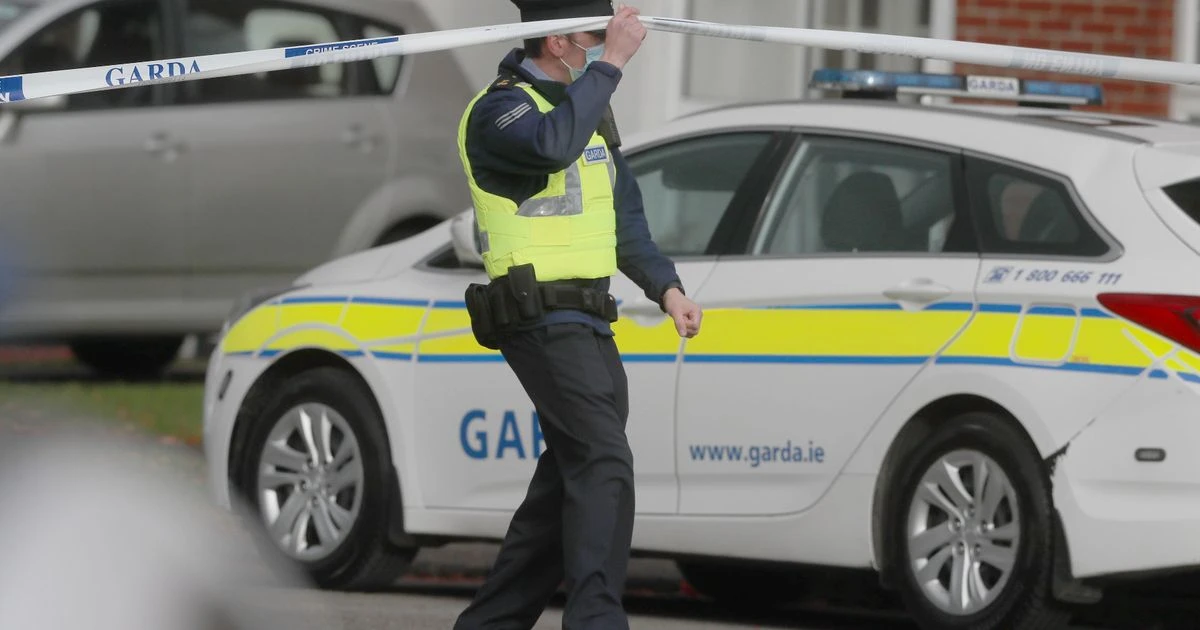 Young mum and two children 'found strangled to death' in home named