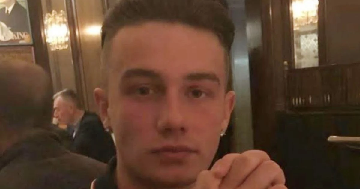 Mum of teen knifed by 'Red Alert' thug says killer shouldn't have been on streets