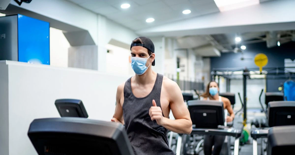 Gyms, weddings, holidays and MOTs - lawyer explains your lockdown money back rights
