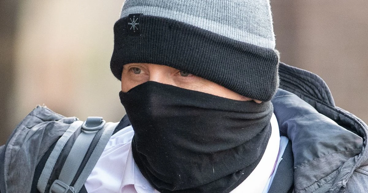 Dad who admitted manslaughter of son, 15, after he was injured as baby jailed