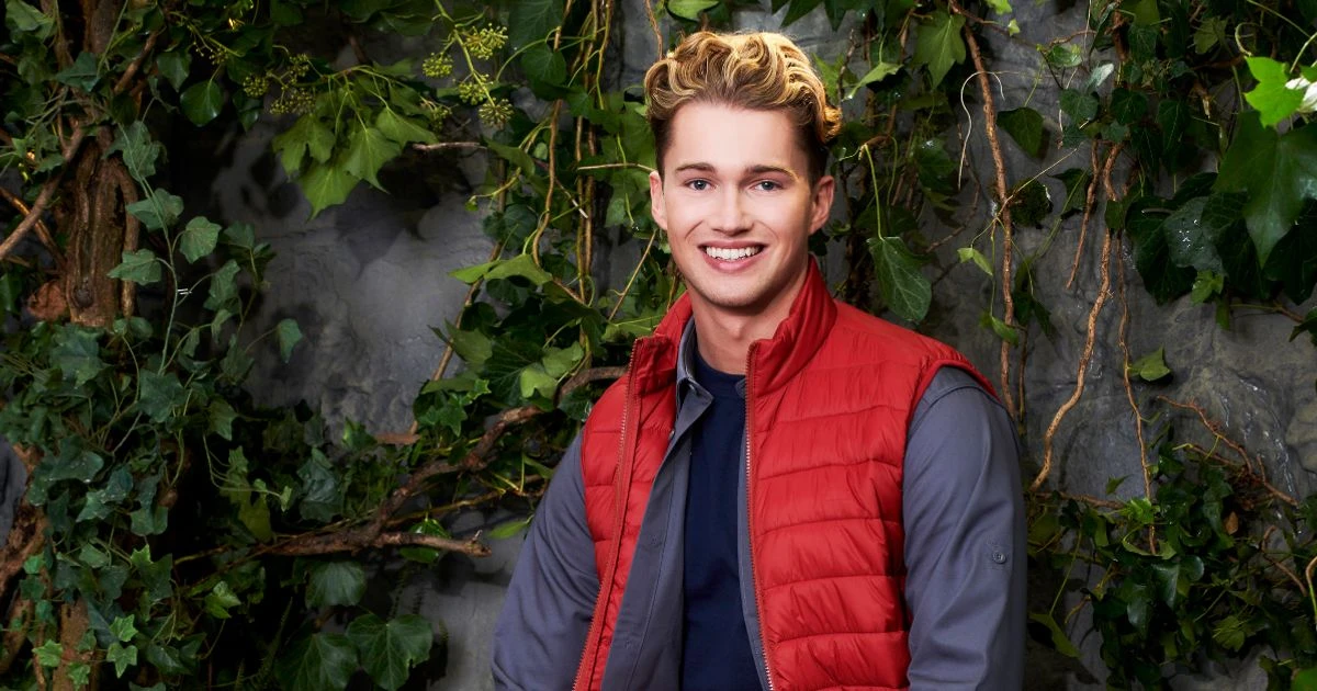 AJ Pritchard tests negative for coronavirus as I'm A Celebrity is saved