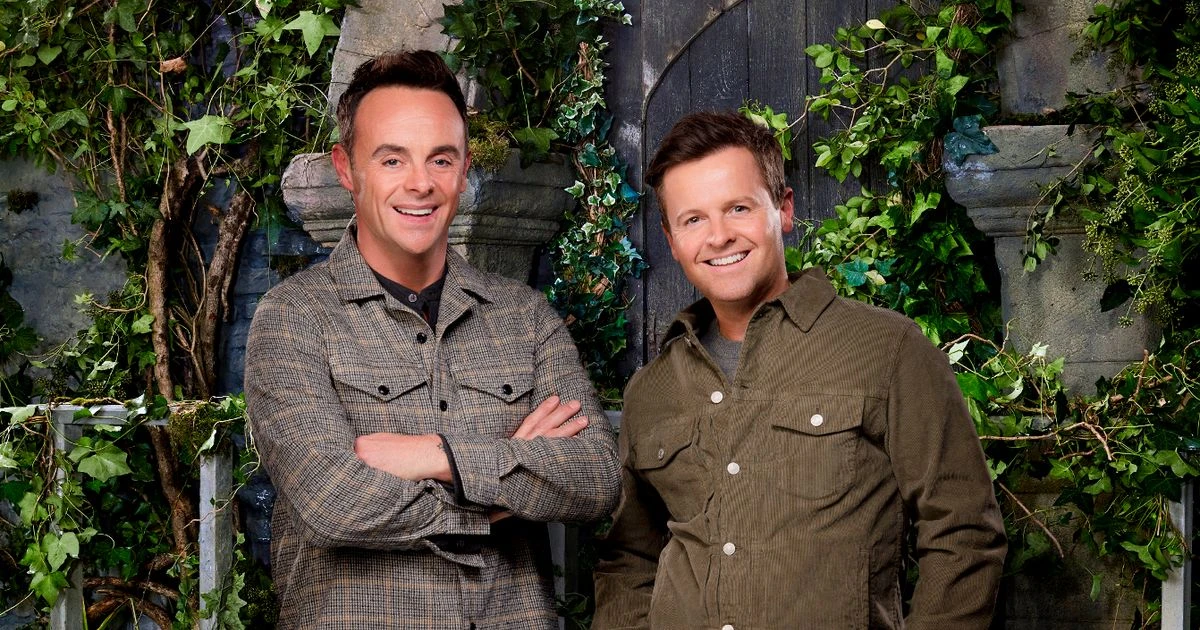 I'm A Celeb 'ropes in TikTok stars for new account' to appeal to younger viewers