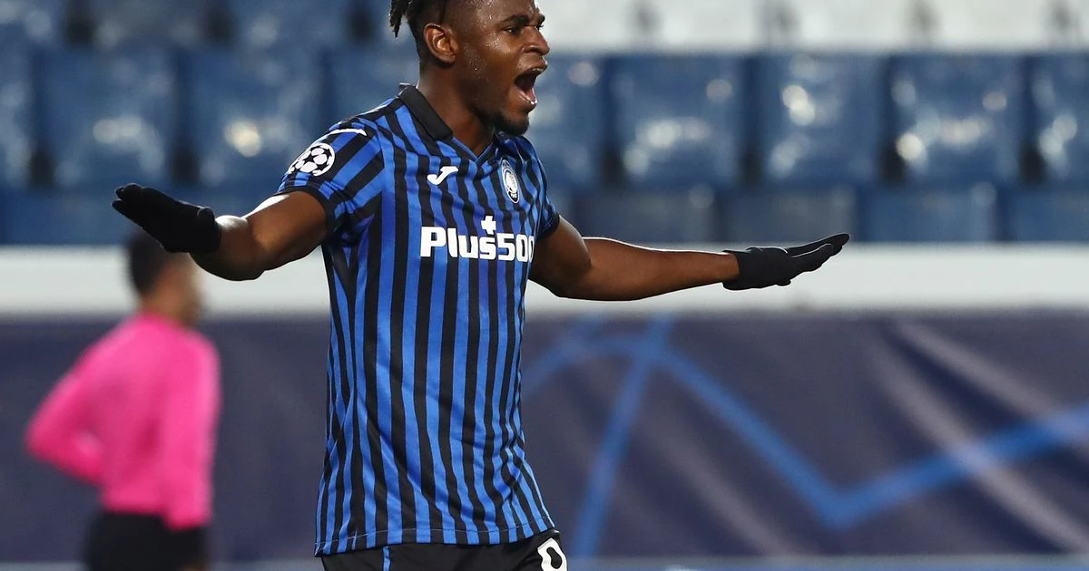 Champions League odds, tips & betting for Atalanta vs Liverpool & Man City vs Olympiakos