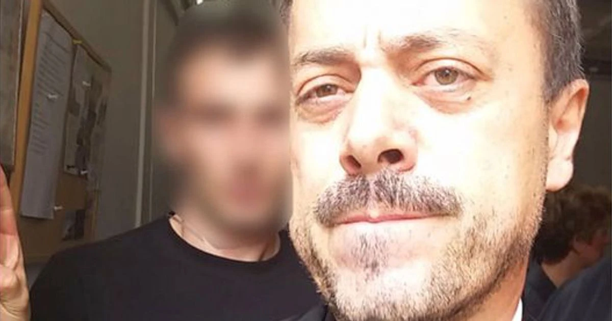 First picture of orthodox priest shot by man 'with sawn-off shotgun' in Lyon
