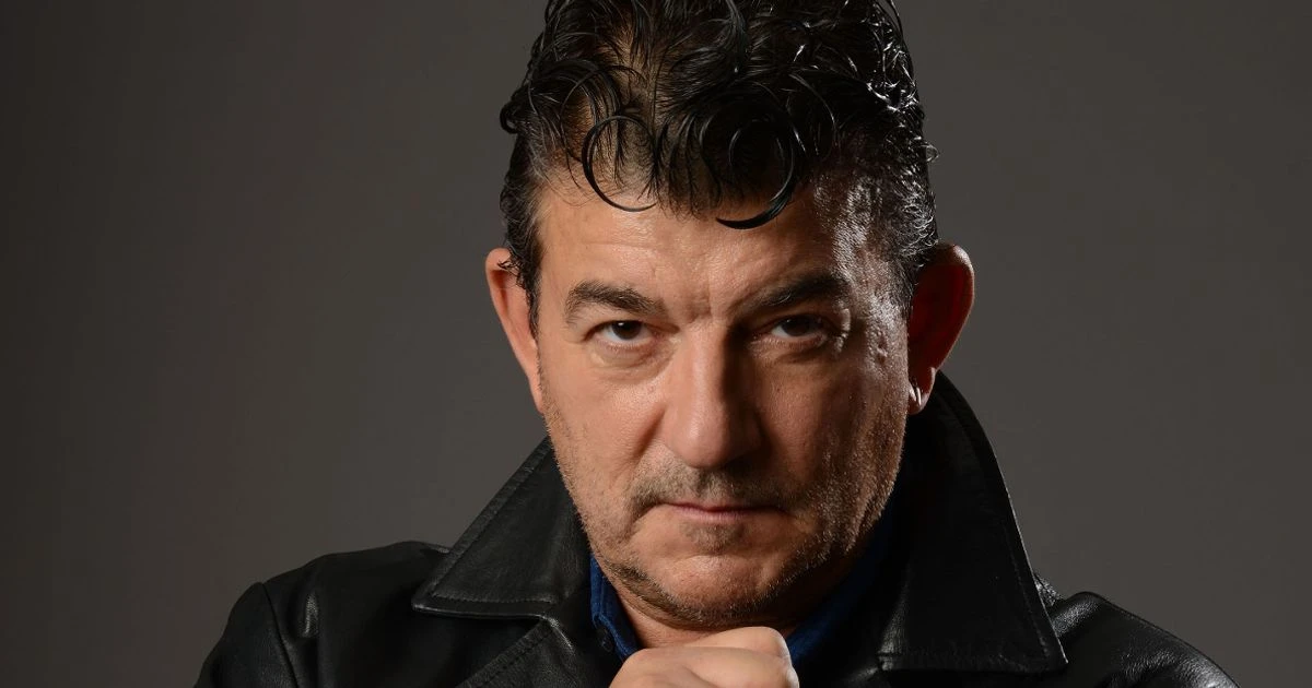 EastEnders' Nasty Nick star John Altman is chasing his dreams of making Hollywood