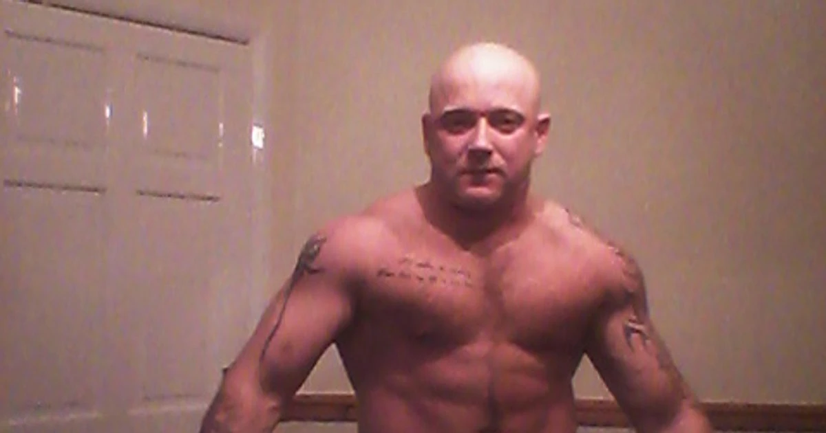 Martial arts thug murdered amputee in his wheelchair due to 'hatred' for the homeless