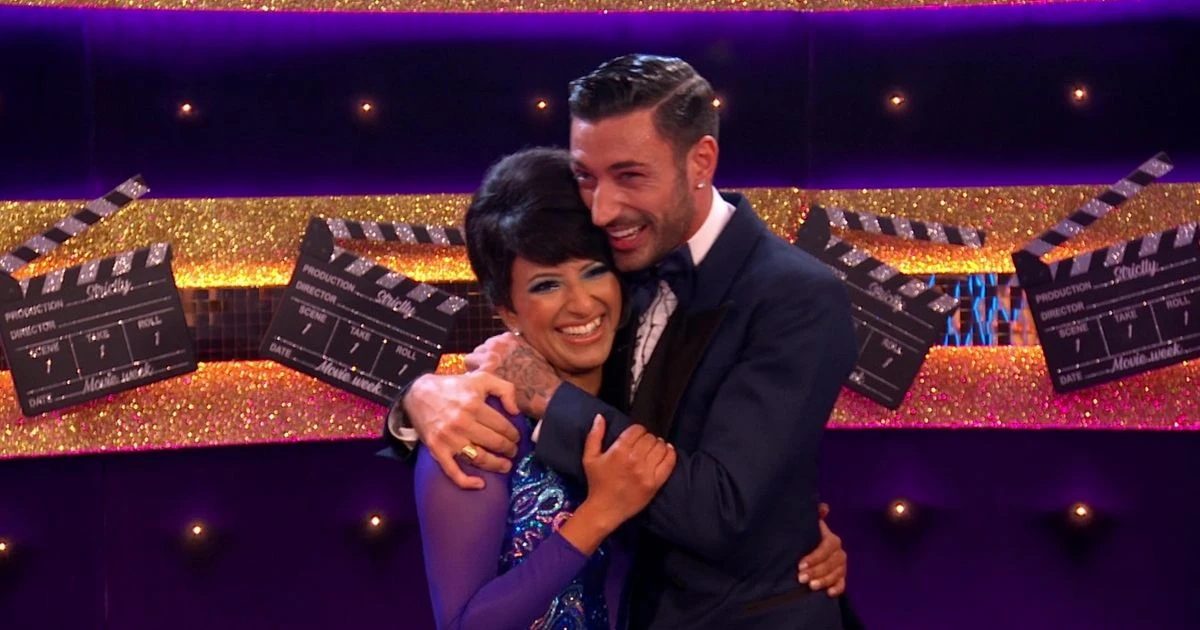 Strictly's Ranvir Singh left speechless as she lands highest score of the series