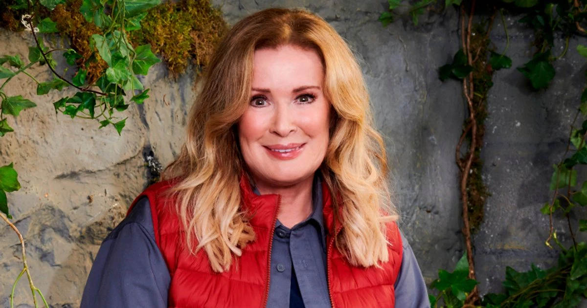 I'm A Celebrity's Beverley Callard and Victoria Derbyshire most likely to clash