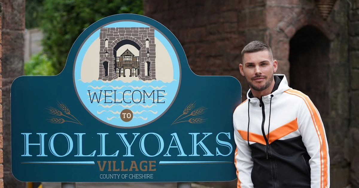 Hollyoaks bosses deny fining star forced to self-isolate over Covid exposure