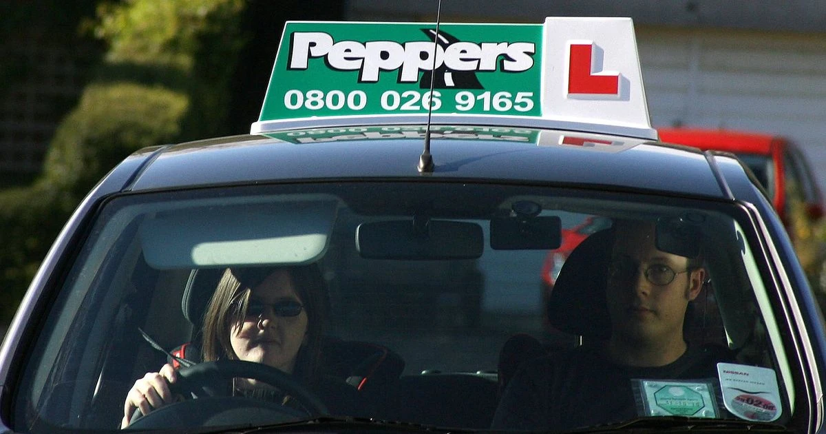Parents want child's first car to be safe but new drivers want one to impress mates