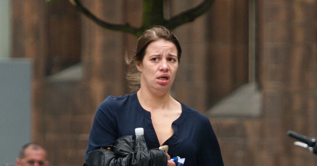 'Worst mum ever' to be electronically tagged over Christmas after beating 3 kids