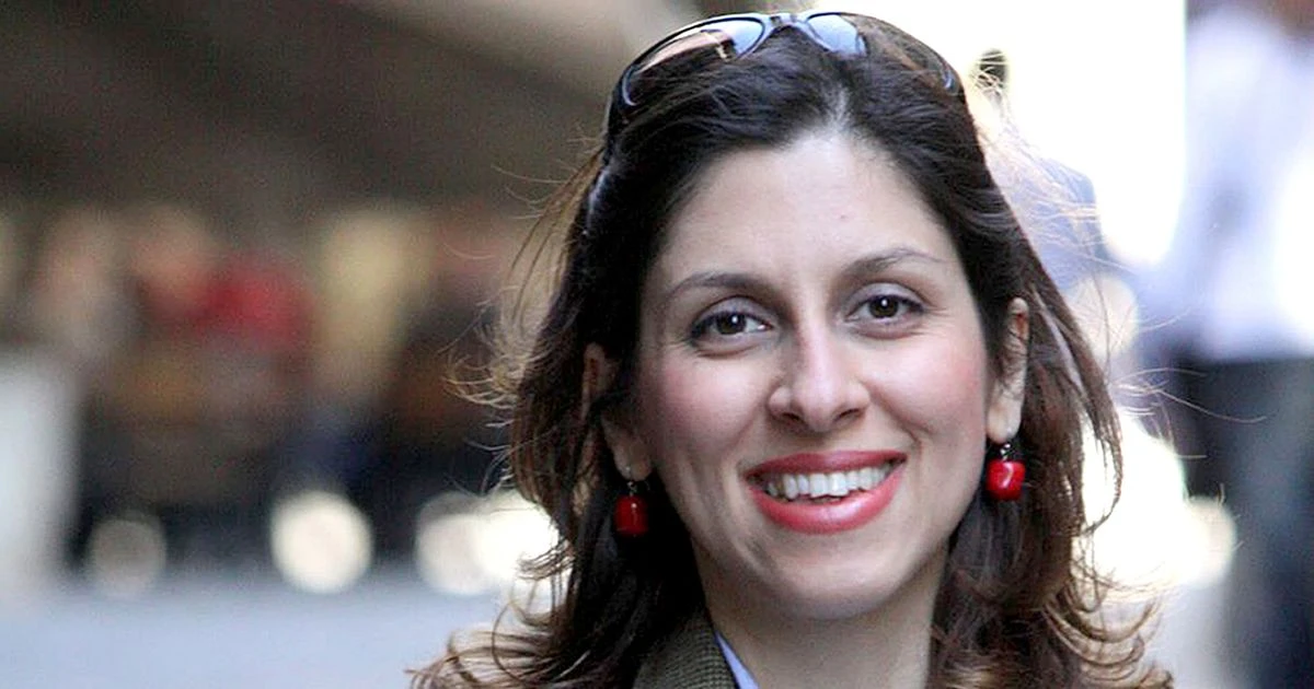 Nazanin Zaghari-Ratcliffe told to pack bag for prison return, say family