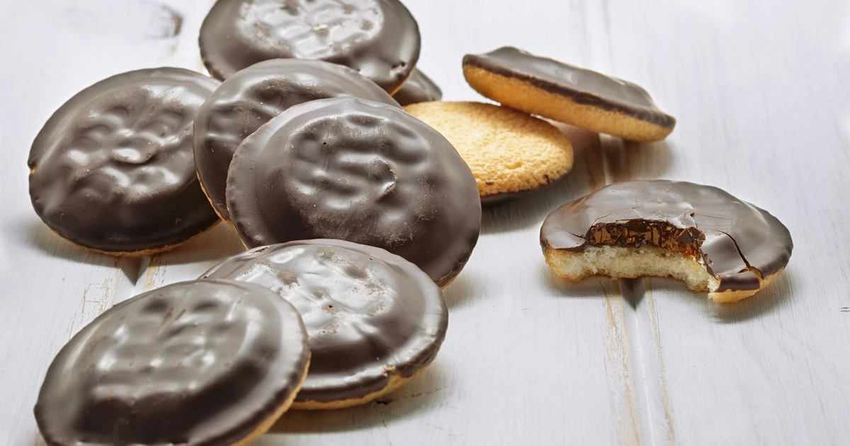 Jaffa Cakes confirm 'correct' way to eat them - and it's blowing people's minds
