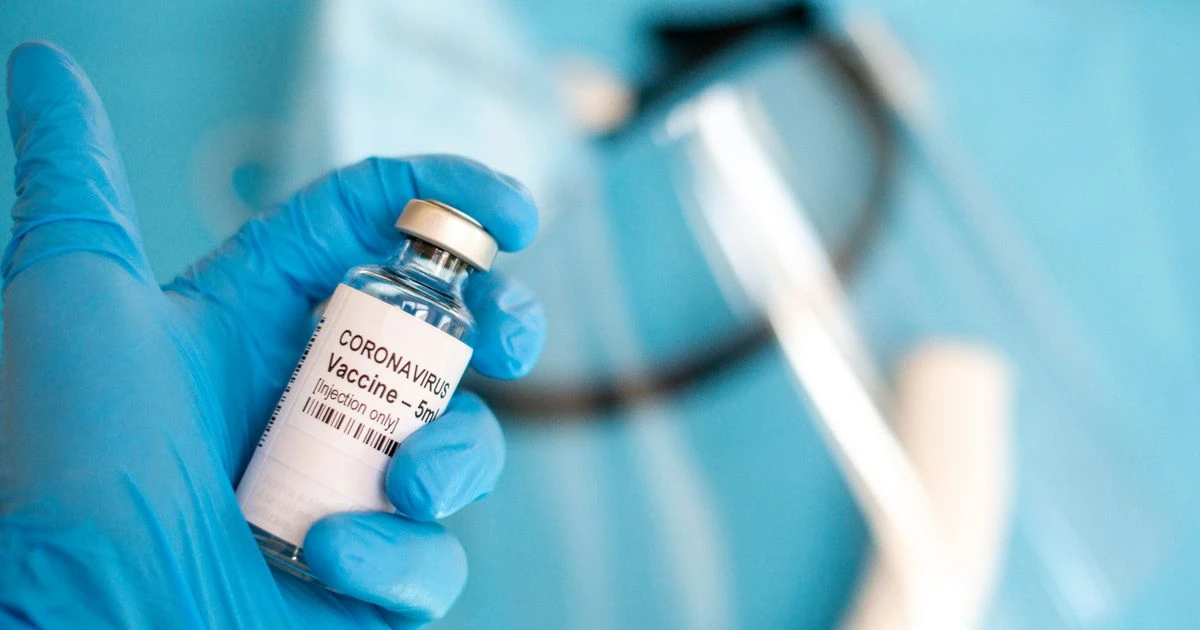 Age, ethnicity and wealth could determine who gets Covid-19 vaccine first