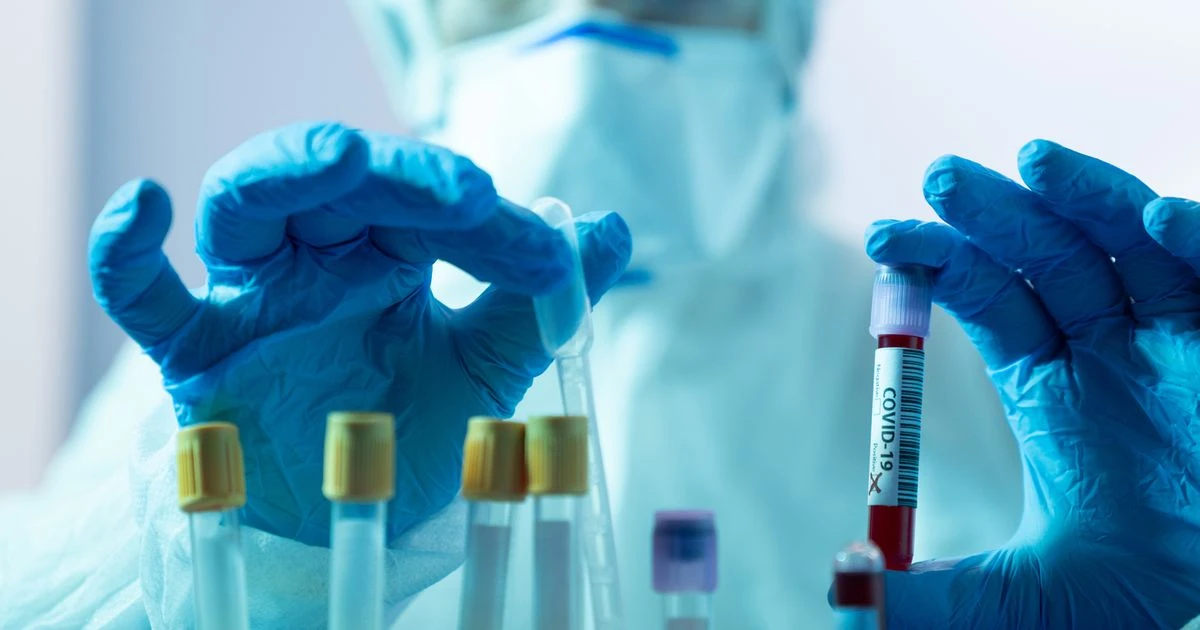 A new coronavirus variant is spreading across Europe, scientists warn