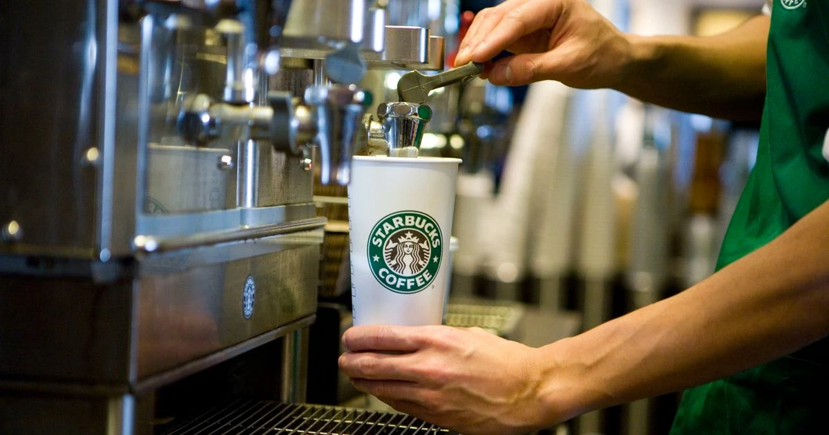 Starbucks staff confess questions they're really fed up of being asked by customers