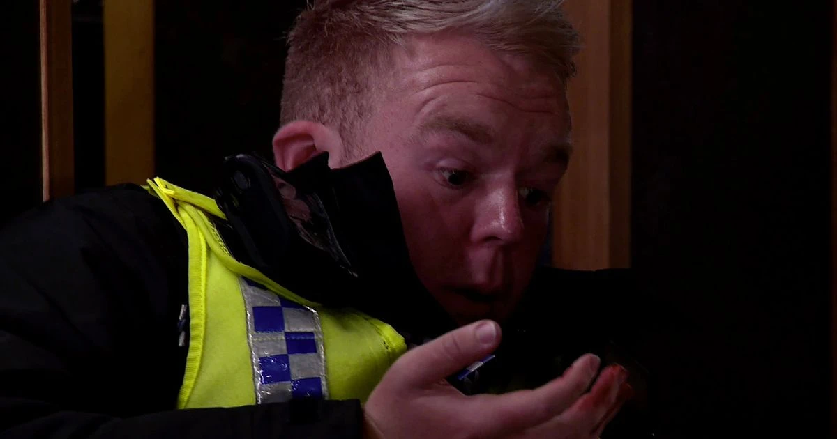 Coronation Street spoilers for next week - terror as shooting leaves three lives in peril