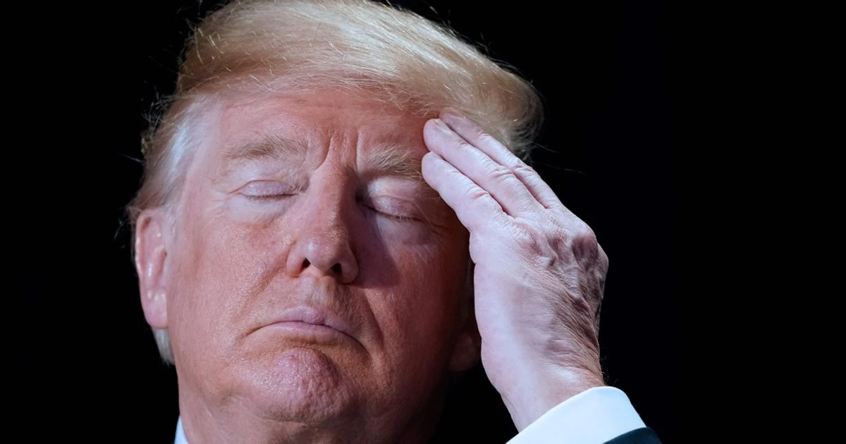 Can Trump overturn US election result? Here's how likely Desperate Don's chances are