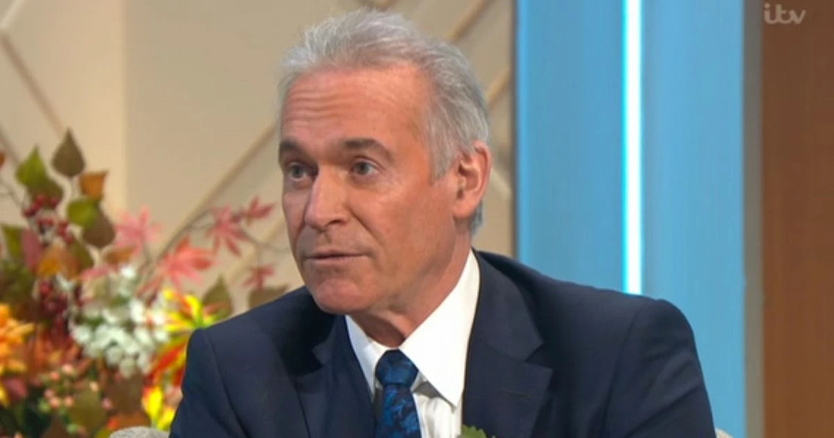 Dr Hilary says new Covid-19 vaccine could be rolled out in weeks in time for Christmas