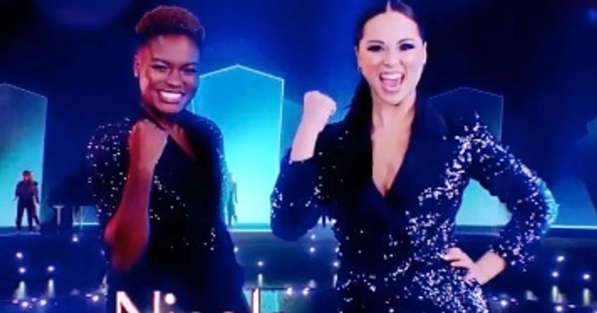 Strictly Come Dancing 2020 opening titles unveiled for first time as show returns