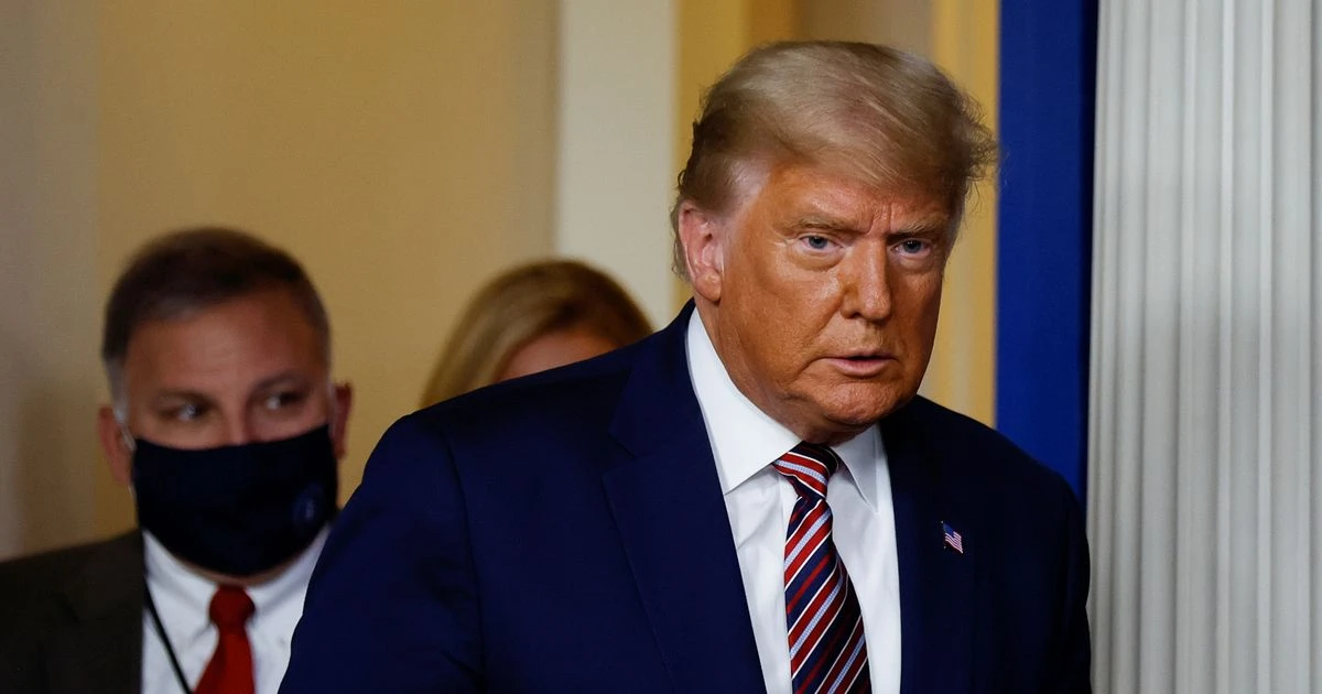 Trump campaign to file lawsuit to stop Michigan certifying election results