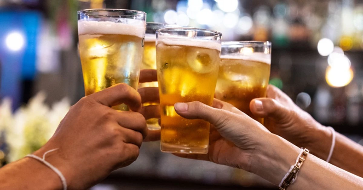 Massive beer sale with pints for just 95p launched across hundreds of pubs