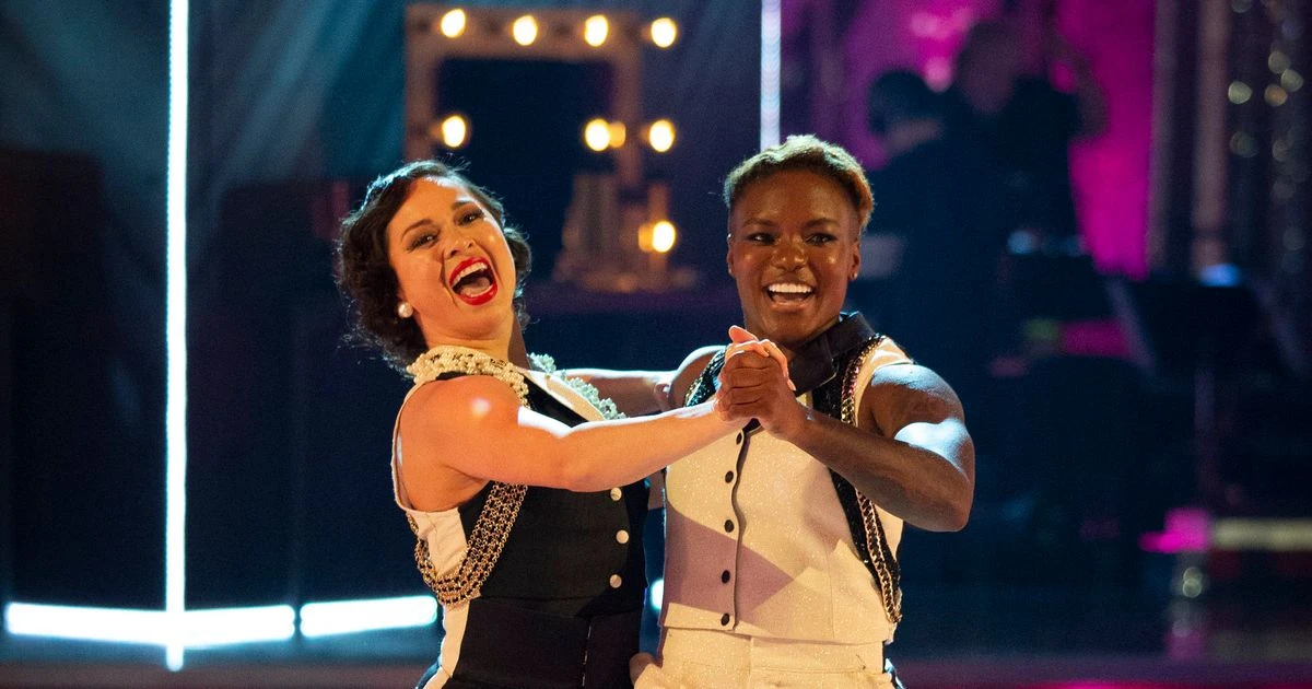 BBC bosses confirm what's in store for Strictly Come Dancing after coronavirus scare