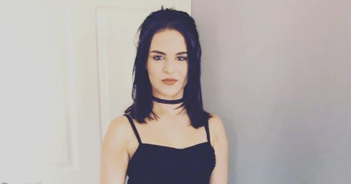 Mum says teen girl dumped before 16th birthday was 'driven to suicide by abuser'
