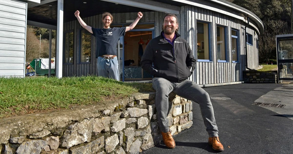 Tear-jerking DIY SOS project and the heartbreaking reality behind emotional show