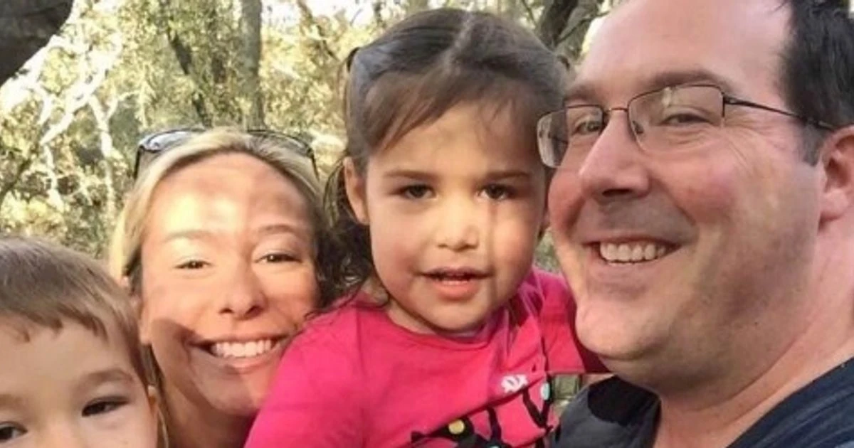 Autistic girl's parents horrified as neighbours ask them to 'reduce' her episodes