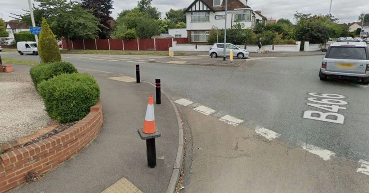 Desperate mum screamed 'where's my baby' after girl, 1, 'killed by drug driver'
