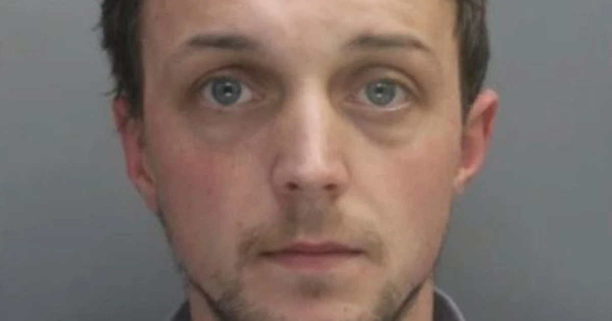 Dad who raped girl after watching her exercise 