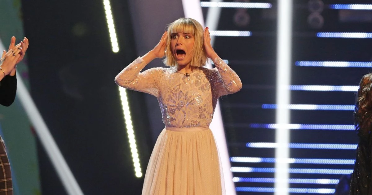 Where The Voice winners are now - chart flops, downward spiral and coach insult