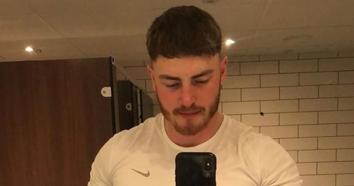Boxing coach thug who told girlfriend 'you need discipline' beat her with keyboard