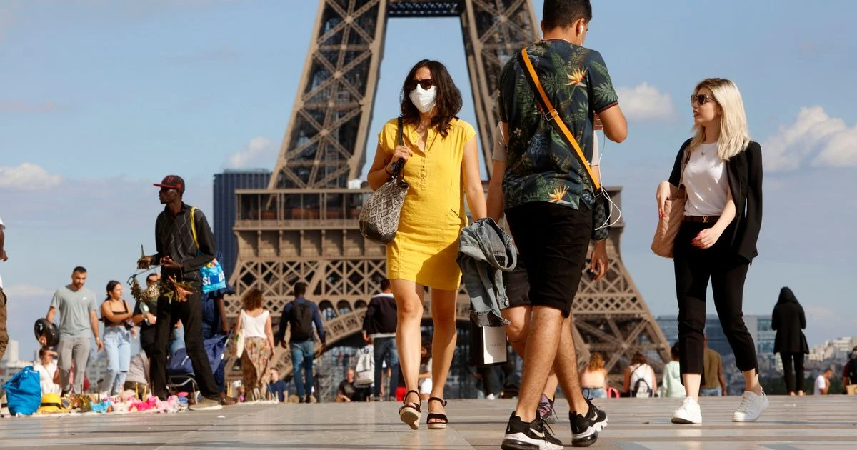 Coronavirus: Europe was main cause for Covid-19 global spread - not China, study claims