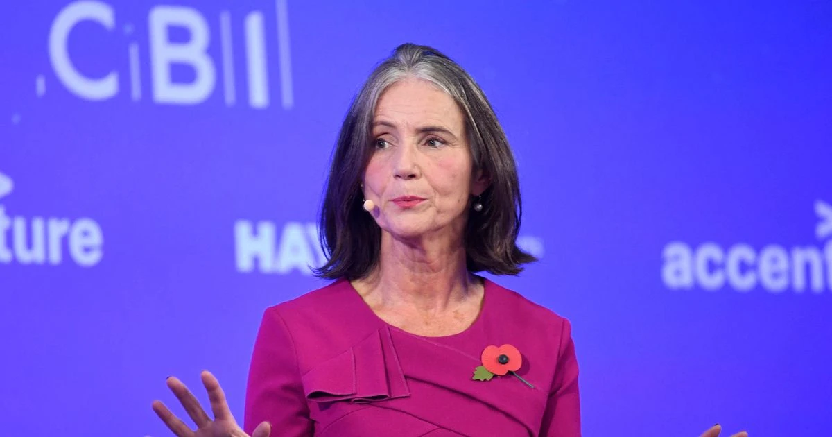 No-Deal Brexit at height of Covid-19 second wave unthinkable, business chief warns