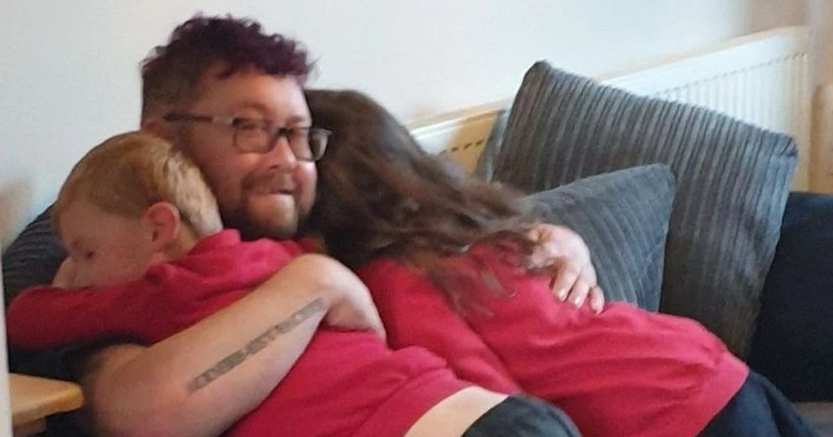 Dad-of-two dies after suffering cardiac arrest during Man vs Fat football match