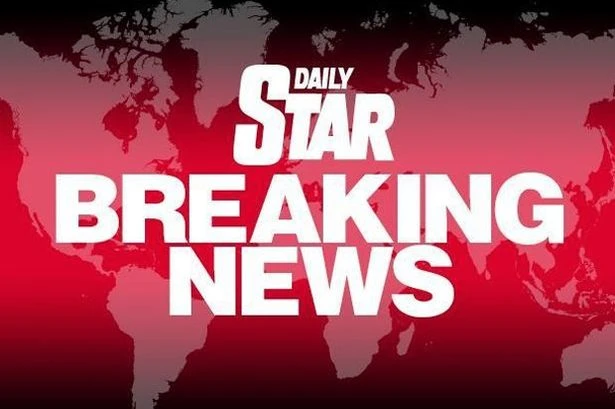 BREAKING Children injured after shooter opens fire at a 'birthday party'