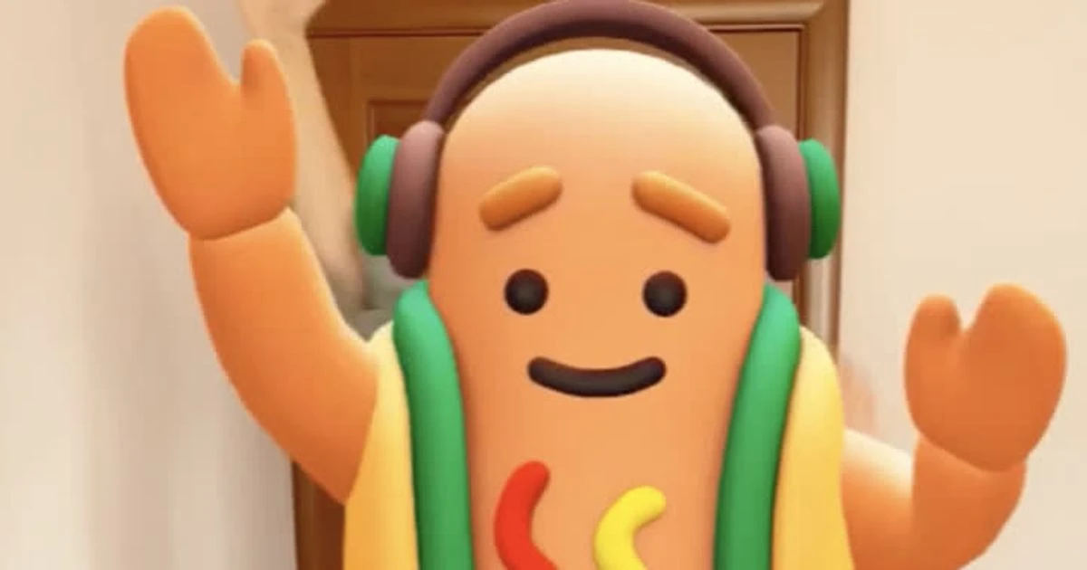 Snapchat launches spooky VR costumes for Halloween - here's how to access them