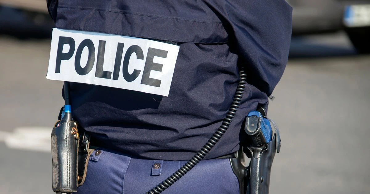 Girl, 4, stabbed to death 'by her mother during row between her parents'