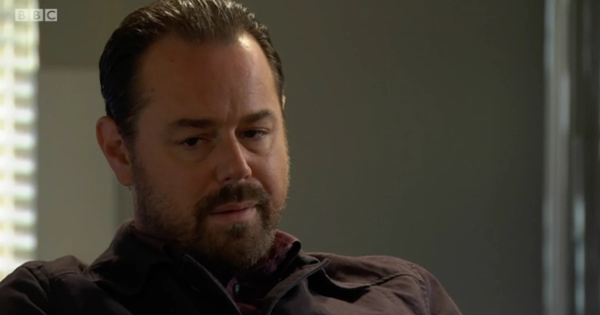 EastEnders fans beg Mick to realise he was raped as he says care worker Katy loved him
