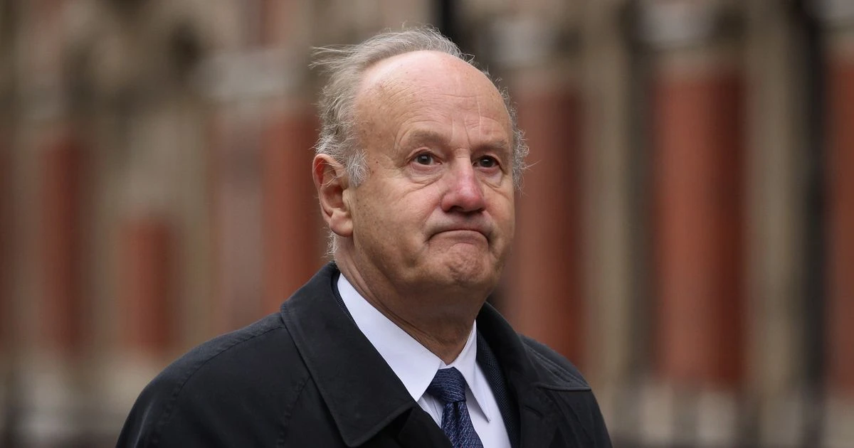 Chief officer in Stephen Lawrence case in new police corruption probe