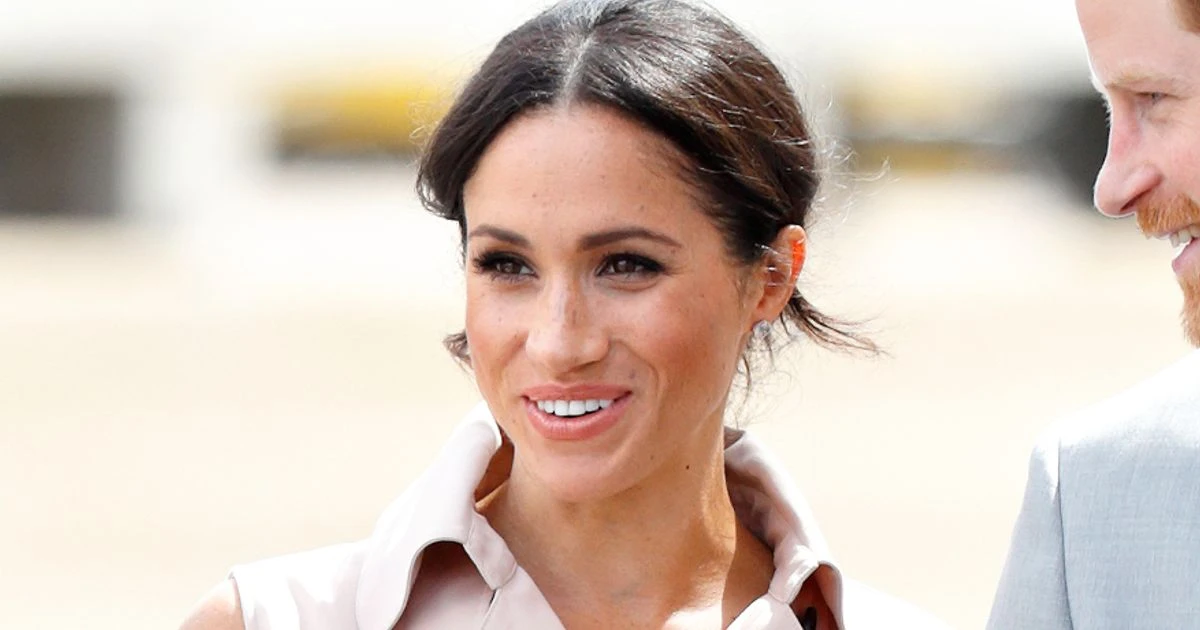 Meghan Markle to make royal history this week with very un-royal act