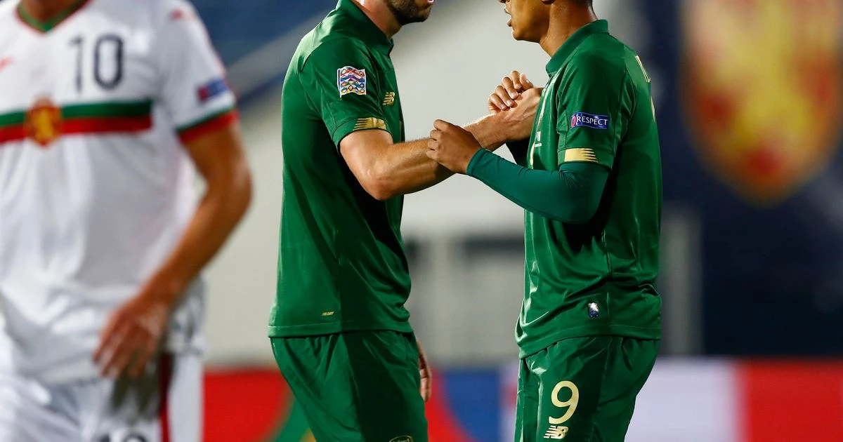 Free betting tips on Thursday's international football featuring England, Ireland, Scotland, Wales & more