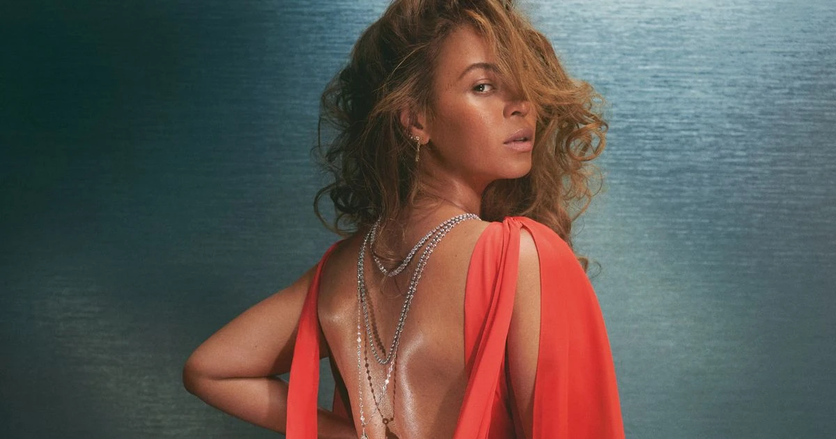 Beyonce dials up sex appeal in exposed jewelled G-string as she unveils 'random' hobby