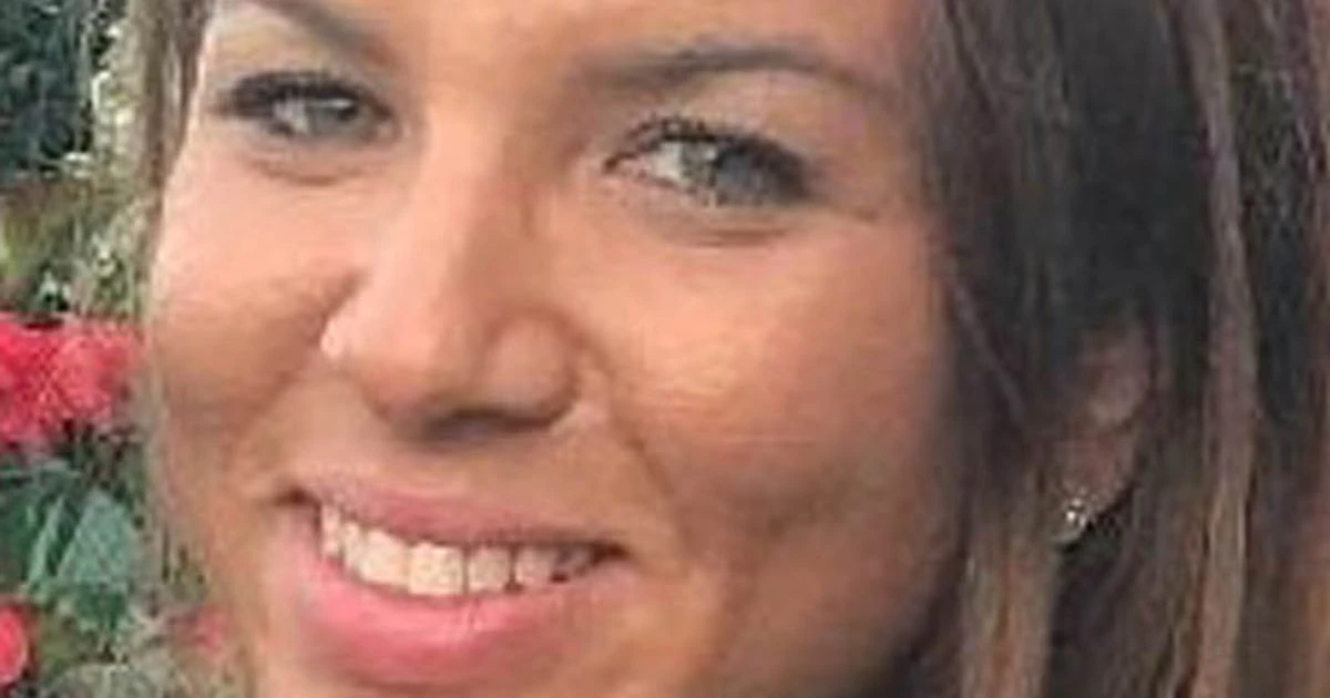 Man 'murdered' girlfriend who fell six floors from flat after she 'admitted cheating'