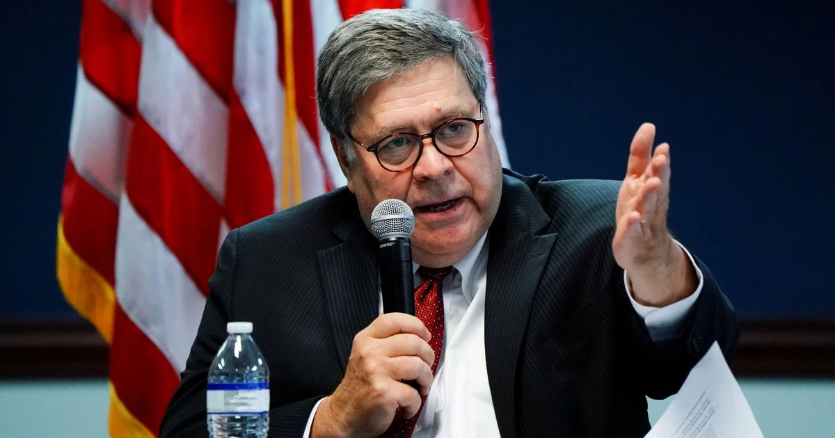 US Attorney General approves investigations into US election despite no evidence