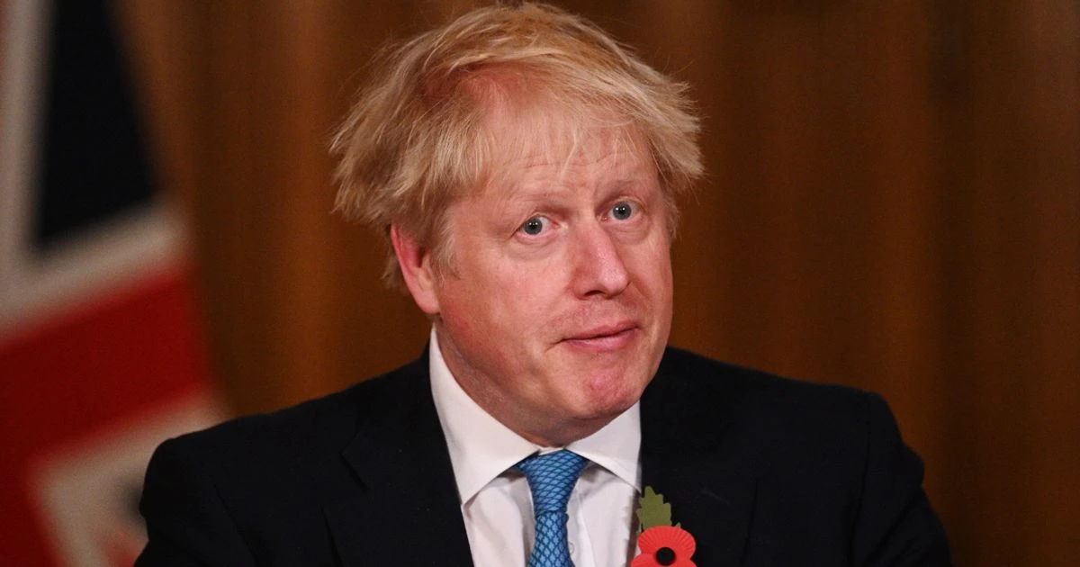 Tory MPs 'are being recruited for coup to topple incompetent Boris Johnson'