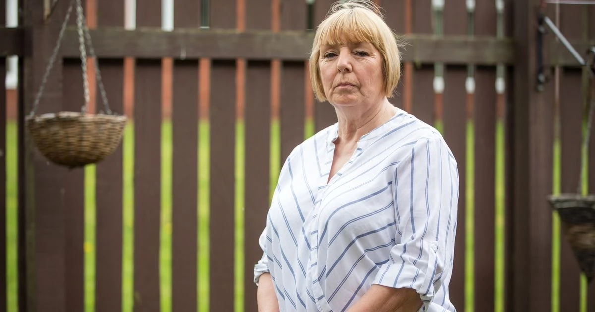 'I think Yorkshire Ripper killed my sister - I want to hear him confess before he dies'
